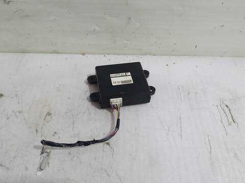Centralita Motor ECU Mitsubishi ASX MOTION 4WD 116CV 85KW