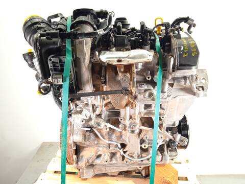 Foto 3ª: Motor Completo Seat Leon 1.5 ETSI 150CV 110KW [DFYA] (2024)