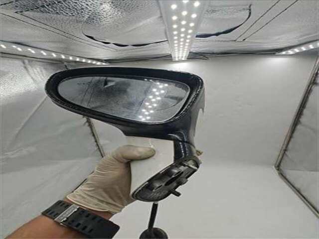 Retrovisor Izquierdo Opel Zafira 1.6 EXCELLENCE [1.6 LTR. - 100 KW CDTI DPF]