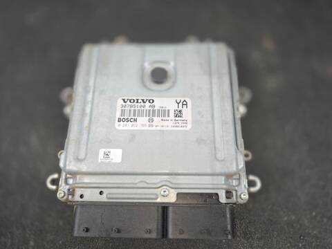 Centralita Motor ECU Volvo S80 D5244T4 BERLINA AUT.
