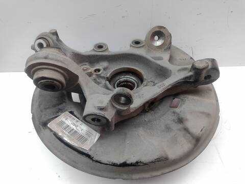 Foto 3ª: Mangueta Trasera Derecha Bmw Serie 3 315 2.0 16V DIESEL 163CV 120KW [N47D20C] (2012)