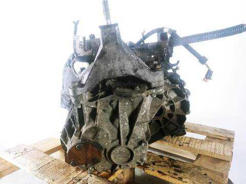 Caja Cambios Ford Focus 1.8 TURBO DI - TDDI