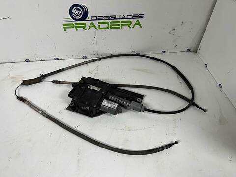 Freno de Mano Opel Insignia 2.0 16V CDTI 160CV 118KW