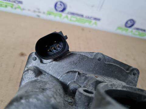 Foto 2ª: Caja Mariposa Opel Corsa 1.3 16V CDTI CAT Z 13 DTH - L4I) 90CV 66KW (2007)
