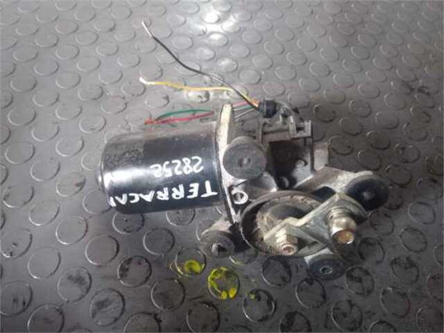 Motor Limpia Delantero Hyundai Terracan 2.9 CRDI 4WD