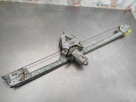 Elevalunas Eléctrico Delantero Derecho Opel Vivaro 1.9 CDTI CAT F9Q-760 - L08) 101CV 74KW