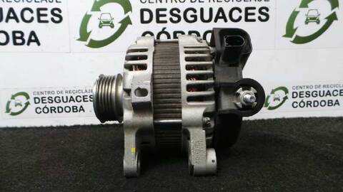 Foto 2ª: Alternador Kia Carens 1.7 CRDI CAT 116CV 85KW [D4FD] (2016)