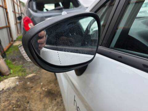 Foto 2ª: Retrovisor Izquierdo Ford Fiesta XUJB (2016)