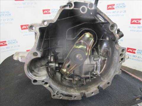 Caja Cambios Volkswagen Passat 2.8 BERLINA 193CV 142KW