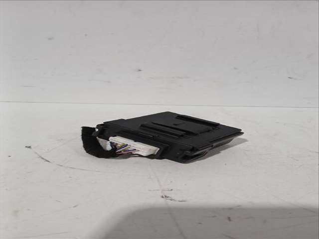 Centralita Motor ECU Nissan Qashqai 1.3 DIG-T 140CV