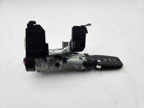 Motor de Arranque Volkswagen Polo SPORT 116CV 85KW