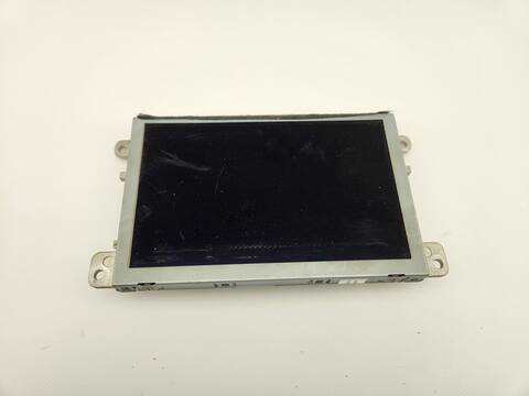 Pantalla Multifuncion Audi A4 BASIS 150CV 110KW