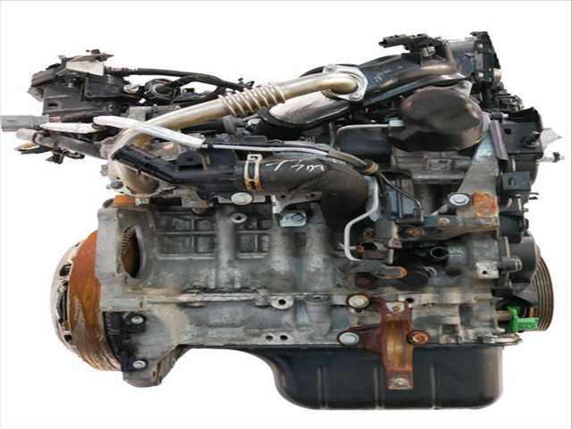 Foto 3ª: Motor Completo Ford C Max 120CV 88KW [XWDB 15DSOX] (2015)