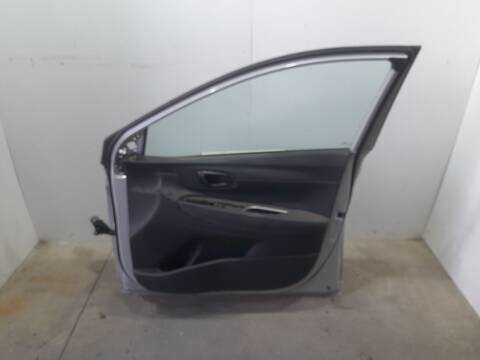 Foto 3ª: Puerta Delantera Derecha Hyundai i20 TECNO MILD-HYBRID 165CV 121KW [G3LF] (2023)