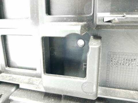 Foto 2ª: Paragolpes Delantero Renault Master 2.3 DCI D FAP ENERGY 136CV [M9T716] (2010)