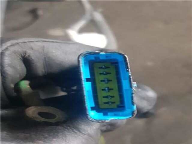 Foto 3ª: Electroventilador Citroen Xsara 2.0 HDI [RHY (DW10TD)]