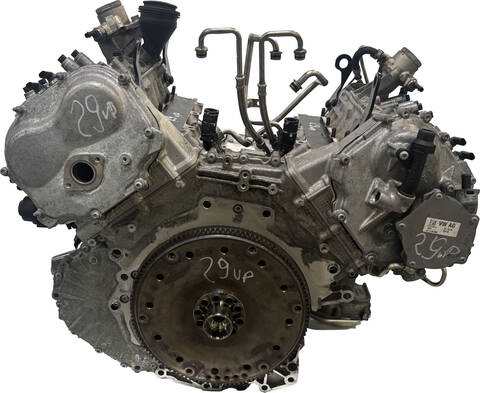 Motor Completo Audi A8 D4 450CV 331KW