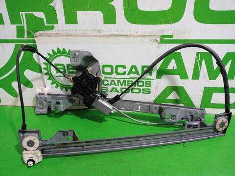 Foto 2ª: Elevalunas Eléctrico Delantero Derecho Renault Kangoo PROFESIONAL 75CV [K9KB6] (2008)