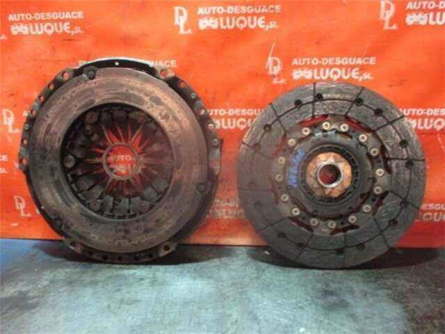 kit Embrague Saab 9-3  BERLINA (2003-_)