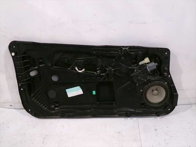 Elevalunas Eléctrico Delantero Izquierdo Ford Fiesta 1.4 TDCI 2008-2013