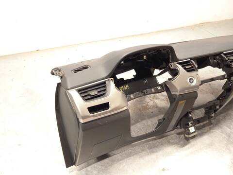 Foto 3ª: Kit Airbag Renault Arkana 1.6 E-TECH 145 LDMU) 94CV 69KW [H4M 632] (2025)