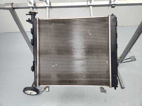 Foto 3ª: Radiador Motor Kia Sportage DRIVE 4X2 136CV 100KW [D4HA] (2011)