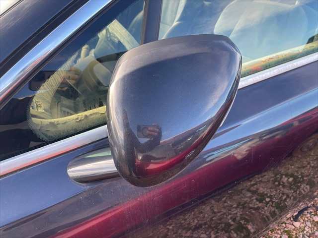 Foto 2ª: Retrovisor Izquierdo Peugeot 508 2.0 HDI 140 [RH01] (2012)