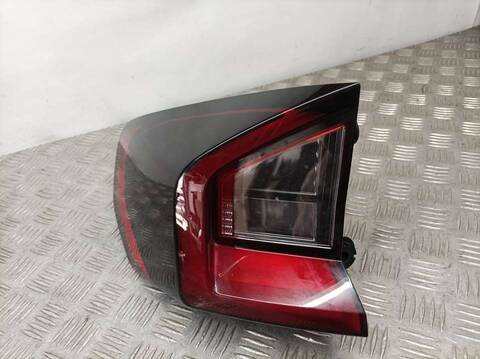 Foto 2ª: Piloto Trasero Izquierdo Bmw X1 1.8 GI SDRIVE 18I AUT. 136CV 100KW B38 U11 [B38A15P] (2022)