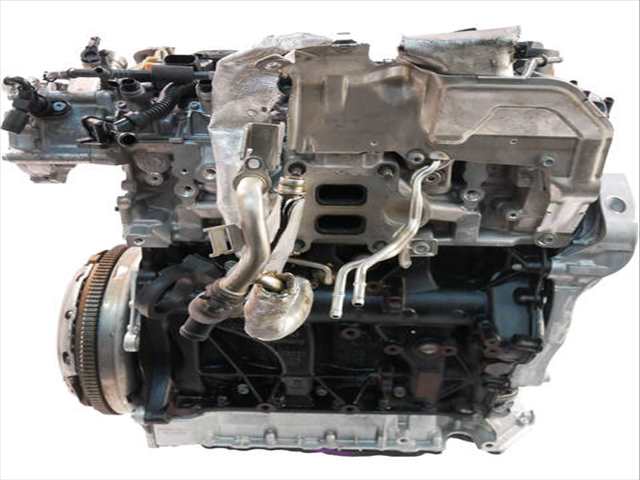 Motor Completo Audi Q3 245CV 180KW
