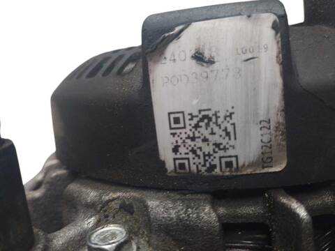 Foto 3ª: Alternador Ford Transit 1.6 TDCI (2013)