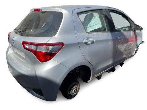 Foto 2ª: Volante Toyota Yaris 1.5 [2NRFKE]