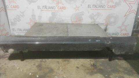 Faldón Lateral Mercedes Clase S 220 204CV 150KW