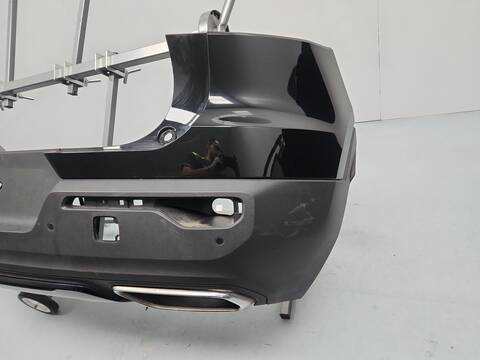 Foto 2ª: Paragolpes Trasero Volvo XC 40 T3 163CV 120KW [B3154T7] (2019)