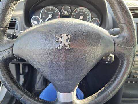 Kit Airbag Peugeot 407 PACK COUPE 204CV 150KW
