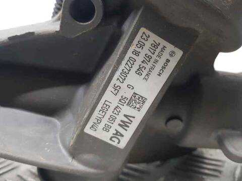 Foto 2ª: Cremallera de Direccion Seat Leon STYLE CONNECT 110CV 81KW [CPWA] (2018)