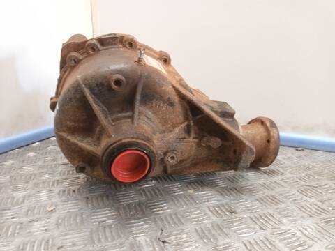 Foto 3ª: Diferencial Trasero Land Rover Range V8 TD VOGUE 272CV 200KW [368DT] (2007)