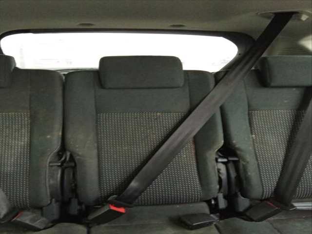Cinturón Trasero Central Ford C Max 1.6 TDCI 115CV 85KW II DXA/CB7 DXA/CEU)