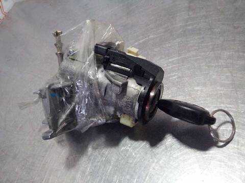 Foto 1ª: Antirrobo Toyota Auris LUNA 90CV 66KW [1NDTV] (2008)