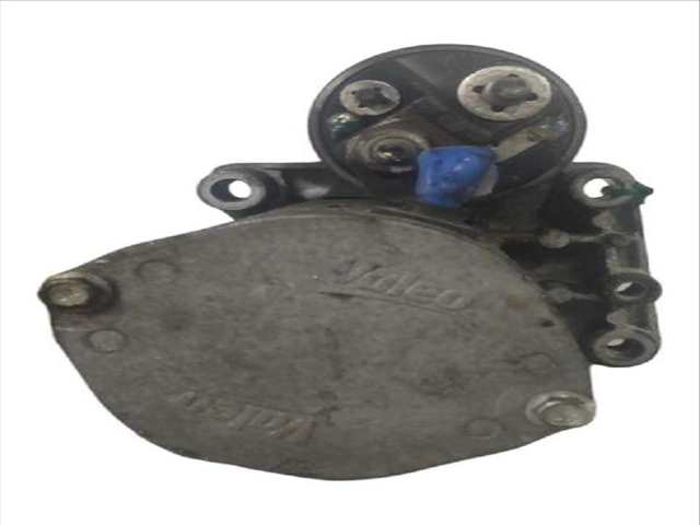Motor de Arranque Citroen DS5 1.6 HDI 110