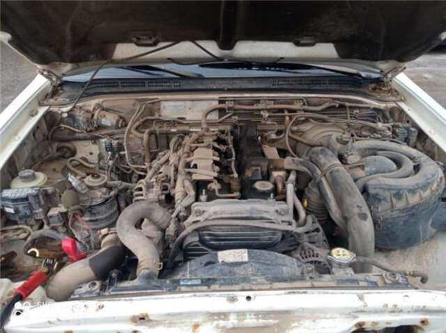 Foto 3ª: Botonera Elevalunas Ford Ranger 2.5 TDCI [WL]