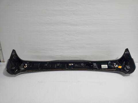 Foto 3ª: Alerón Trasero Nissan Qashqai ACENTA 116CV [HRA2DDT] (2013)