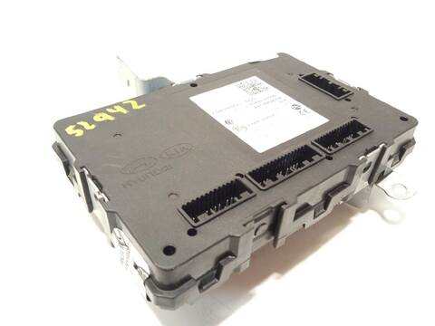 Foto 2ª: Centralita Motor ECU Kia Niro DRIVE 141CV 104KW [G4LE] (2018)