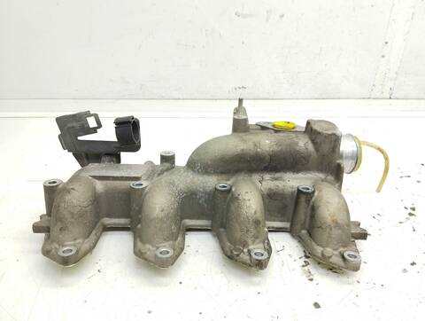 Colector Admisión Ford Mondeo 1.8 TDCI CAT 125CV 92KW