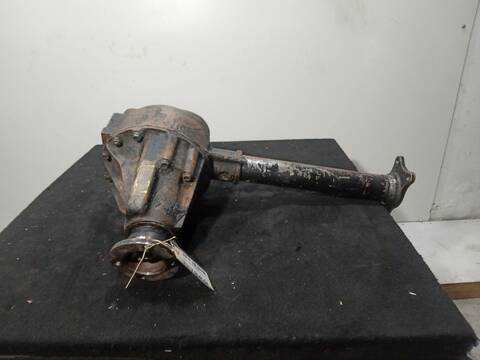 Diferencial Delantero Opel Monterey 3.1 TD UBS69D UBS69G) 114CV 84KW