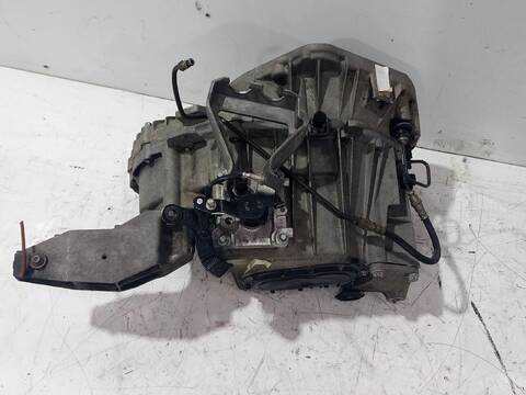 Foto 3ª: Caja Cambios Mercedes Clase A 140 170 CDI 168.009) 95CV [OM668942] (1997)