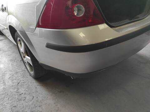 Foto 2ª: Paragolpes Trasero Ford Mondeo HJBA BERLINA (2002)