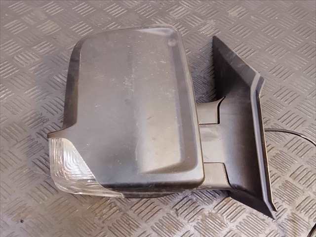 Foto 4ª: Retrovisor Derecho Mercedes Sprinter 0.1 (2009)