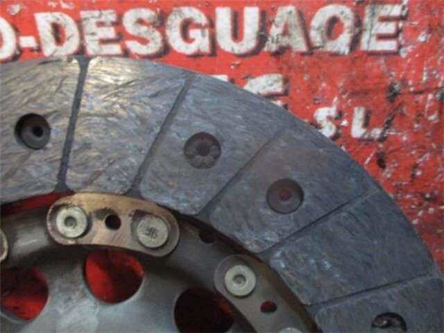 kit Embrague Bmw Serie 3 315 2.0 320D [2.0 LTR. - 130 KW TURBODIESEL CAT]