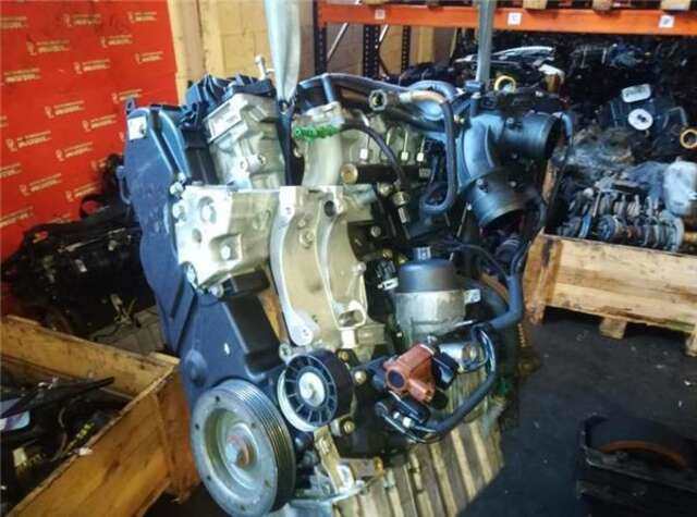 Carter Peugeot 607 2.0 HDI