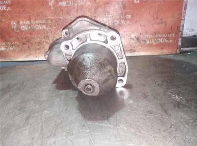 Foto 3ª: Motor de Arranque Iveco Eurocargo ML100E22 [F4AE3681B]